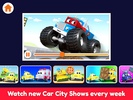 Car City World: Montessori Fun screenshot 8