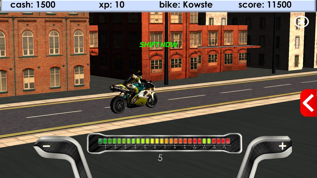 Bike Drag Racing - Preview 5