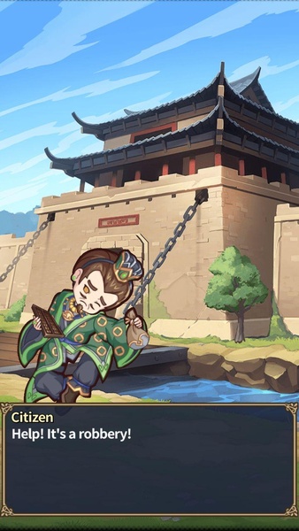 Luna Storia - Three Kingdoms - Preview 10