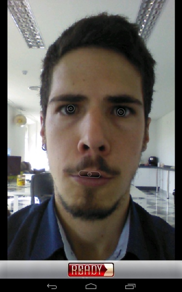 Oldify - Preview 3