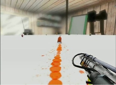White screenshot 4