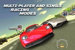 New Car Racing Game 2019 – Fast Driving Game screenshot 5