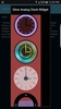 Analog Clock Widget screenshot 7