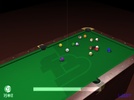 FooBillard screenshot 1