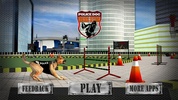 Police Dog Training School 3D screenshot 4