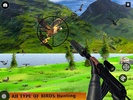 Hunting Clash Shooting Game screenshot 3