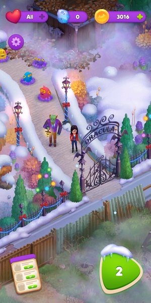 Bounceville Stories - Preview 1