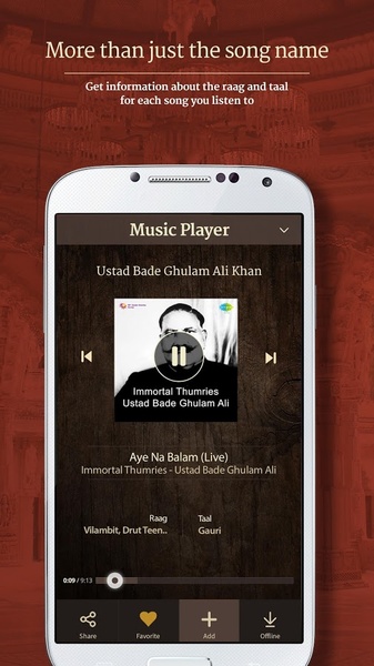 Classical Saregama - Preview 19