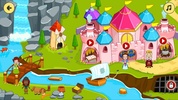 My Tizi Princess Town screenshot 3