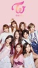 Twice Wallpaper screenshot 1