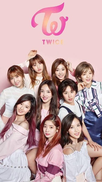 Twice Wallpaper - Preview 1