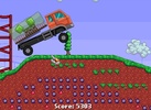 Transport Truck screenshot 6