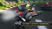Go Karts 3D screenshot 1