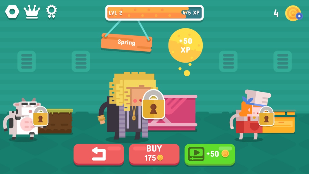 Funky Restaurant - Preview 8