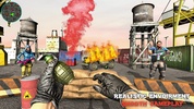 Secret Commando 3D FPS Shooter screenshot 2