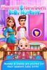 Mom Virtual Babysitter Nursery screenshot 3