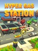 Gas_Station_Sim screenshot 5