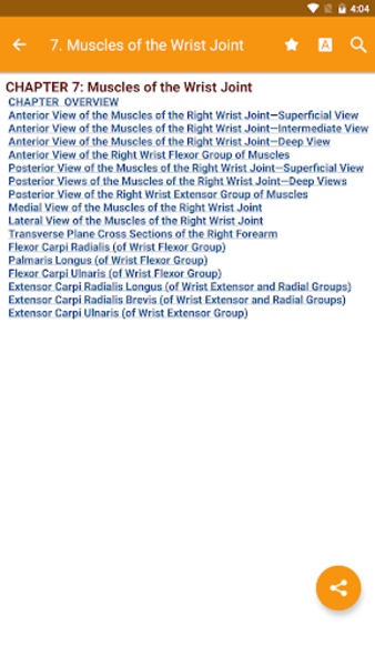 The Muscular System Manual - Preview 11