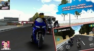 Sunmori Simulator Race Indo screenshot 3