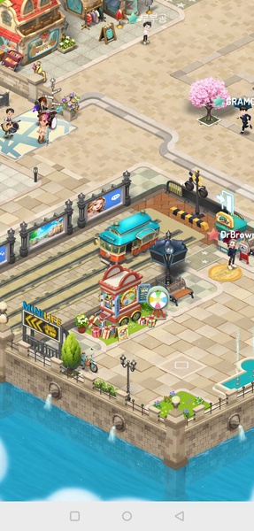 Mini Life: Social Avatar World - Preview 7