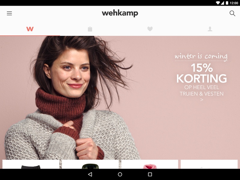 wehkamp - Preview 5
