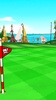 Cartoon Network Golf Stars screenshot 6