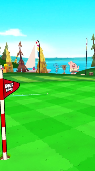 Cartoon Network Golf Stars - Preview 6