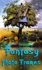 Fantasy photo frames screenshot 7