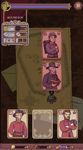 Uncivil War - Preview 5