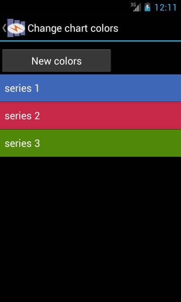 Chart Creator - Preview 8