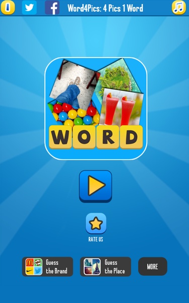 Word4Pics - Preview 1