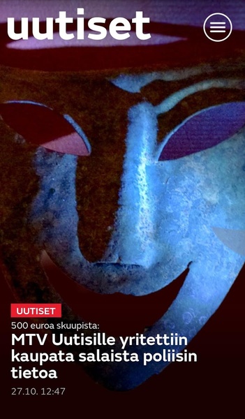 MTV Uutiset - Preview 7