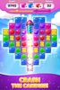 Candy Deluxe - Free Match 3 Quest & Puzzle Game screenshot 5