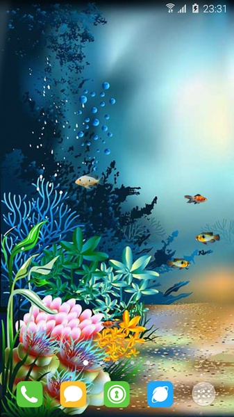 aquarium - Preview 12
