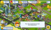 My Little City FREE screenshot 2