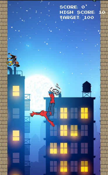 Spiderman - Preview 1