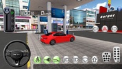 3D Driving Class screenshot 1