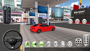 3d driving class free play