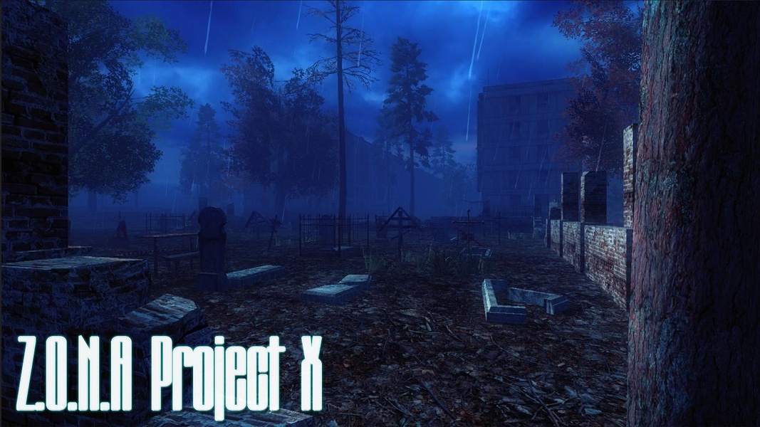 Z.O.N.A Project X Lite - Preview 2