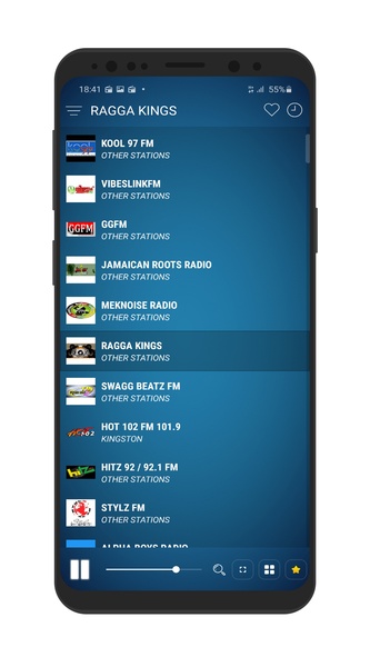 Radio Jamaica - Preview 2