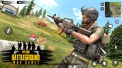 FPS Gun Battleground War screenshot 4