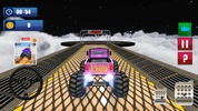 Impossile Monster Truck Stunt screenshot 5