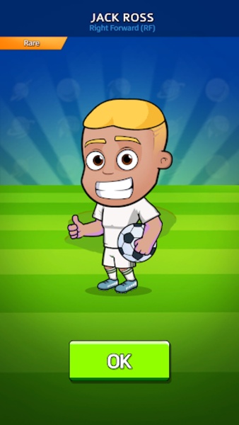 Idle Soccer Story - Preview 10