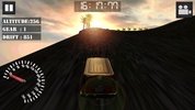 Uphill Truck - Jeep Racing screenshot 2