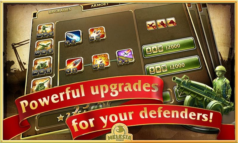 Toy Defense 2 Free - Preview 3