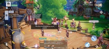 Ragnarok Origin Global screenshot 10