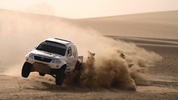 Toyota Hilux Wallpapers screenshot 6