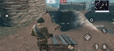 Warfare 1942 screenshot 4