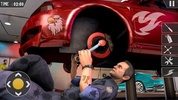 Car Mechanic Pro-Car Repair 3D screenshot 3