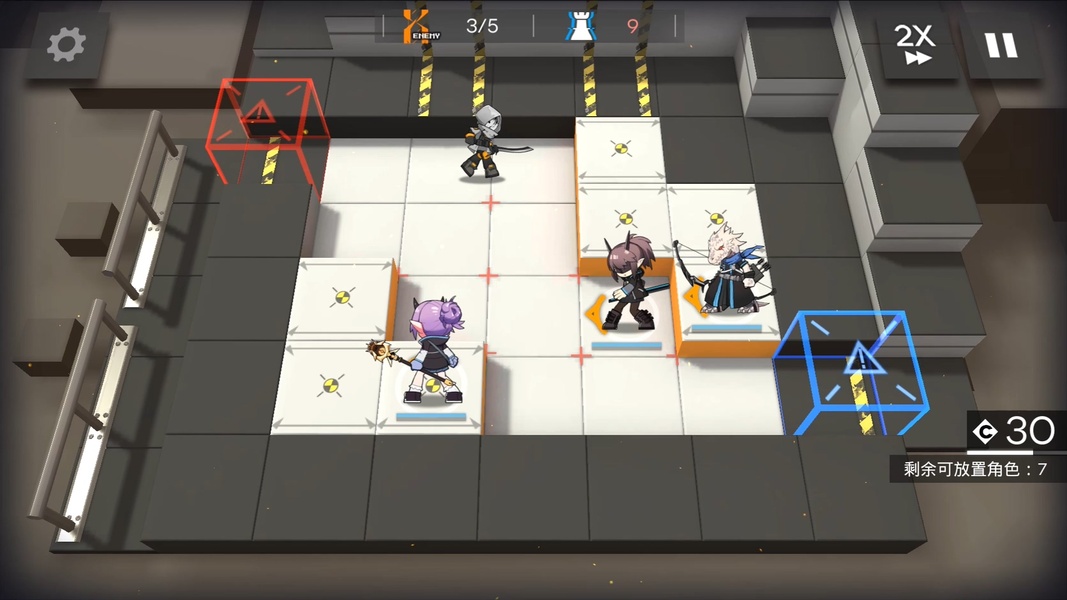 Arknights (CN) - Preview 6